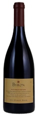 2011 Byron Nielson Vineyard Pinot Noir
