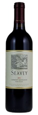 2011 Seavey Cabernet Sauvignon