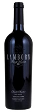 2011 Lamborn Family Vineyards Proprietor Grown Howell Mountain Cabernet Sauvignon