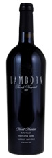 2017 Lamborn Family Vineyards Proprietor Grown Howell Mountain Cabernet Sauvignon