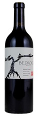 2012 Bedrock Wine Company Monte Rosso Vineyard Zinfandel