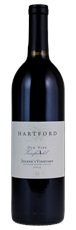 2014 Hartford Family Wines Hartford Court Jolenes Vineyard Old Vine Zinfandel
