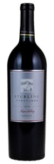 2009 Sterling Vineyards Merlot