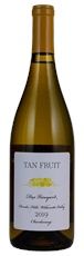 2019 Tan Fruit Dux Vineyard Chardonnay