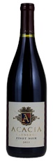 2013 Acacia Carneros Pinot Noir