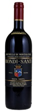 2007 Biondi-Santi Tenuta Il Greppo Brunello di Montalcino Riserva