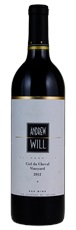 2012 Andrew Will Ciel du Cheval Proprietary Red