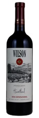 2016 Wilson Winery Heartland Growers Series  Zinfandel