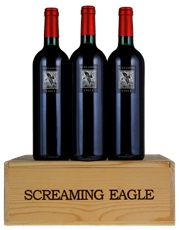 2016 Screaming Eagle Cabernet Sauvignon