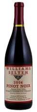2006 Williams Selyem Rochioli Riverblock Vineyard Pinot Noir