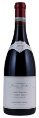 2012 Domaine Drouhin Edition Limitee Pinot Noir