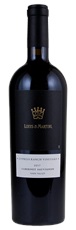 2017 Louis M Martini Cypress Ranch Vineyard Cabernet Sauvignon