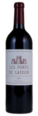 2012 Les Forts de Latour