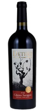 2019 Detert Family Vineyards Cabernet Sauvignon