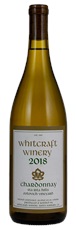 2018 Whitcraft Zotovich Vineyard Chardonnay