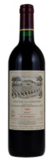 1990 Chteau La Cardonne