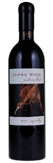 2013 Red Mare Wines Alpha Mare