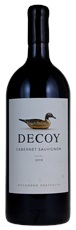 2019 Duckhorn Vineyards Decoy Cabernet Sauvignon