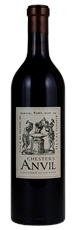2012 Chesters Anvil Mead Ranch Zinfandel