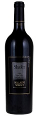 2004 Shafer Vineyards Hillside Select Cabernet Sauvignon
