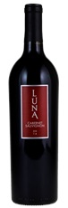 2014 Luna Cabernet Sauvignon