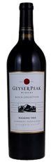 2005 Geyser Peak Block Collection Walking Tree Vineyard Cabernet Sauvignon