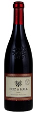 2012 Patz  Hall Burnside Vineyard Pinot Noir
