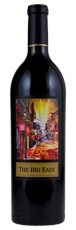 2014 Fess Parker The Big Easy Red Wine