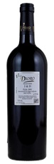 2001 Valsacro Dioro Seleccion J  D Rioja