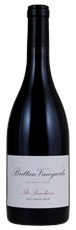 2011 Brittan Vineyards The Puncheon Pinot Noir