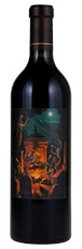 2012 Behrens Family Winery Camping Forever Cabernet Sauvignon