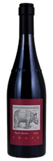 2003 La Spinetta Barbaresco Starderi
