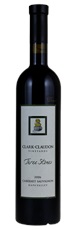 2006 Clark-Claudon Three Stones Cabernet Sauvignon