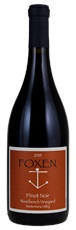 2015 Foxen Riverbench Vineyard Old Vines Pinot Noir