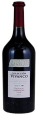 2008 Dinastia Vivanco Rioja Coleccion Vivanco Parcelas De Garnacha