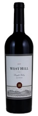 2017 West Hill Vineyards Red