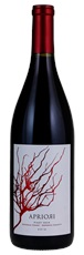 2016 Apriori Cellar Pinot Noir