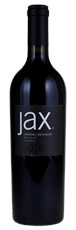 2016 Jax Vineyards Cabernet Sauvignon