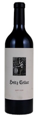 2017 Heitz Lot C-91 Cabernet Sauvignon