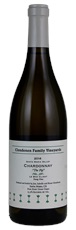 2014 Clendenen Family Vineyards The Pip Le Bon Climat Chardonnay