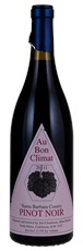 2011 Au Bon Climat Pinot Noir