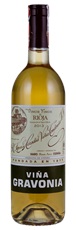 2013 Lopez de Heredia Rioja Vina Gravonia Blanco