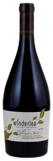 2010 Winderlea Winderlea Vineyard Pinot Noir