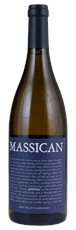 2013 Massican Gemina Chardonnay