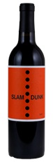 2020 Slam Dunk Red Wine