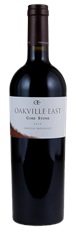 2016 Oakville East Core Stone Red
