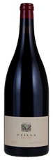 2012 Failla Savoy Vineyard Pinot Noir