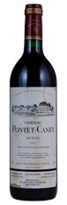 1994 Chteau Pontet-Canet
