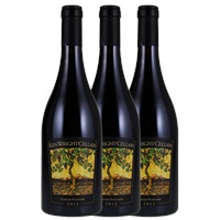 2012 Ken Wright Carter Vineyard Pinot Noir