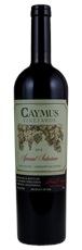2015 Caymus Special Selection Cabernet Sauvignon